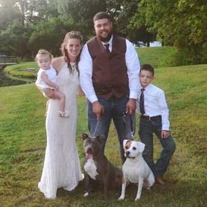 Meet your Posher, Derek